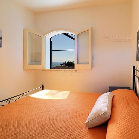 Casa Funnuvojere By Lovesud Corsano  Dış mekan fotoğraf