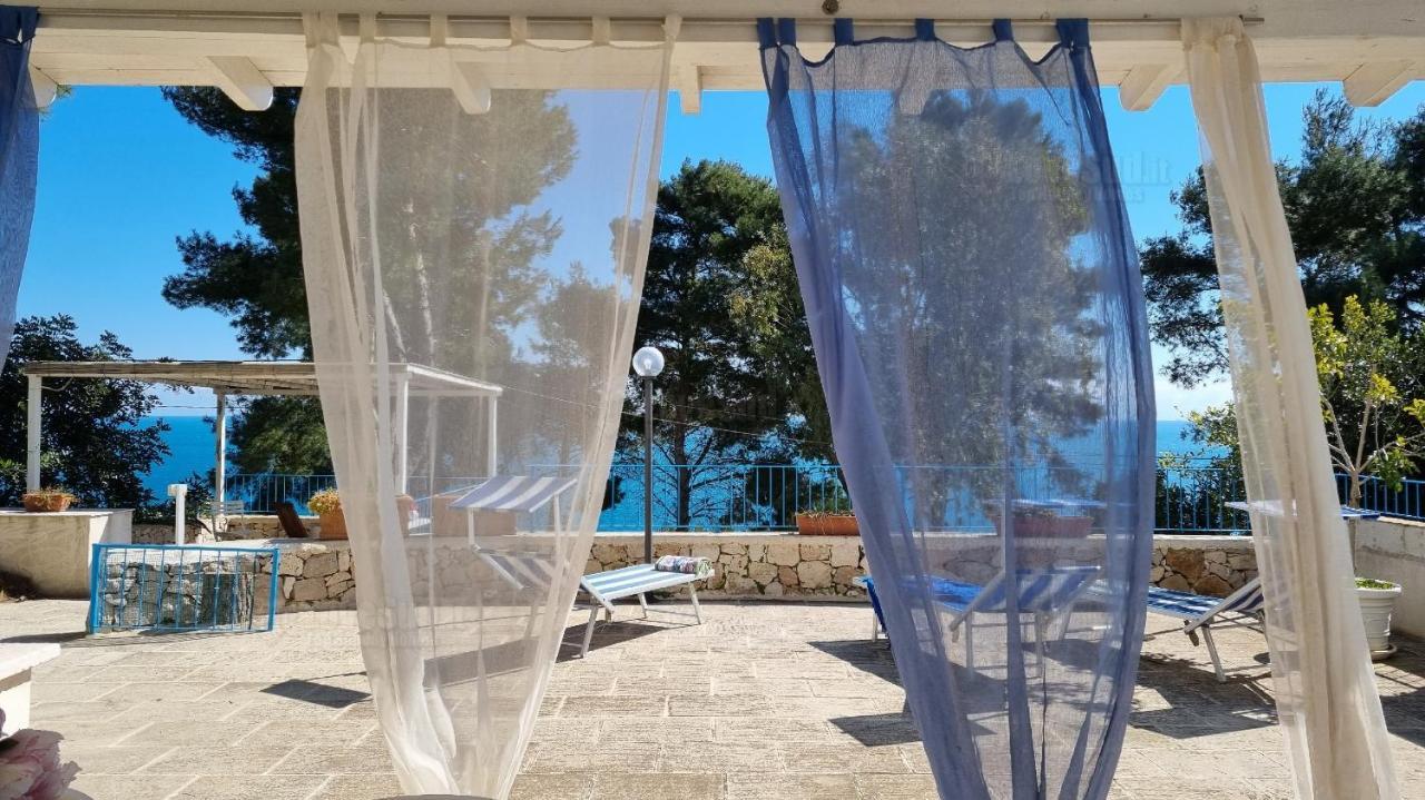 Casa Funnuvojere By Lovesud Corsano  Dış mekan fotoğraf