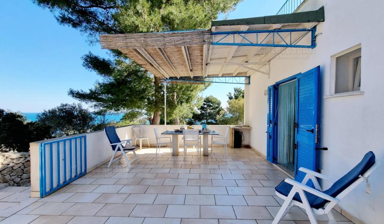 Casa Funnuvojere By Lovesud Corsano  Dış mekan fotoğraf