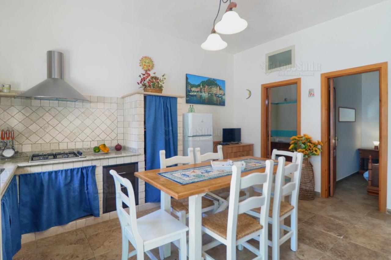 Casa Funnuvojere By Lovesud Corsano  Dış mekan fotoğraf