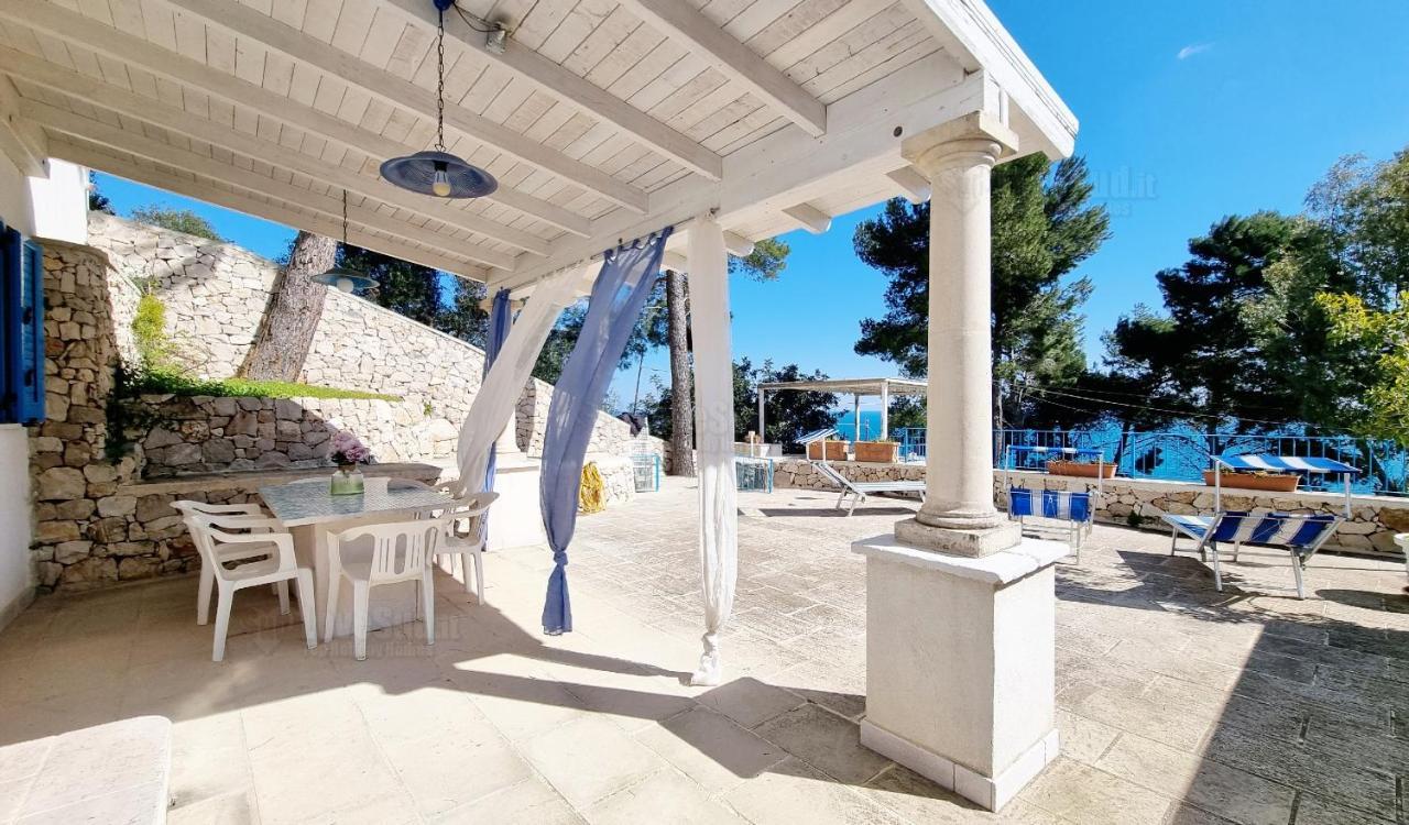 Casa Funnuvojere By Lovesud Corsano  Dış mekan fotoğraf