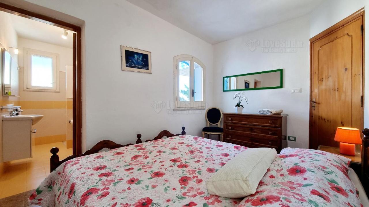 Casa Funnuvojere By Lovesud Corsano  Dış mekan fotoğraf
