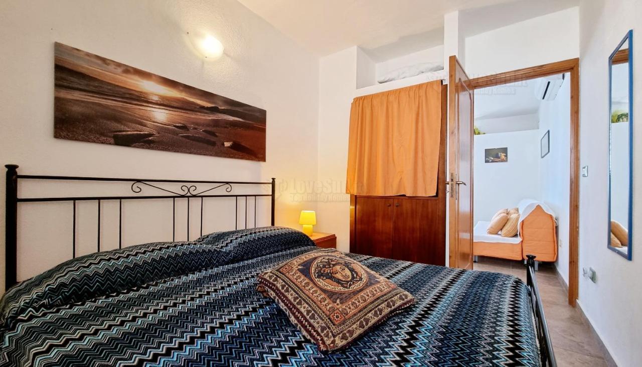 Casa Funnuvojere By Lovesud Corsano  Dış mekan fotoğraf