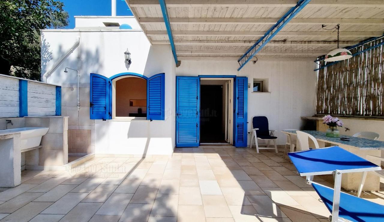Casa Funnuvojere By Lovesud Corsano  Dış mekan fotoğraf