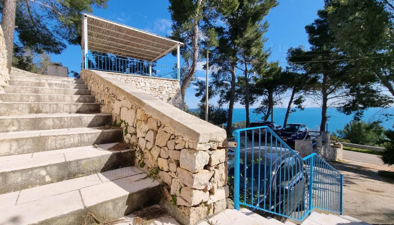 Casa Funnuvojere By Lovesud Corsano  Dış mekan fotoğraf