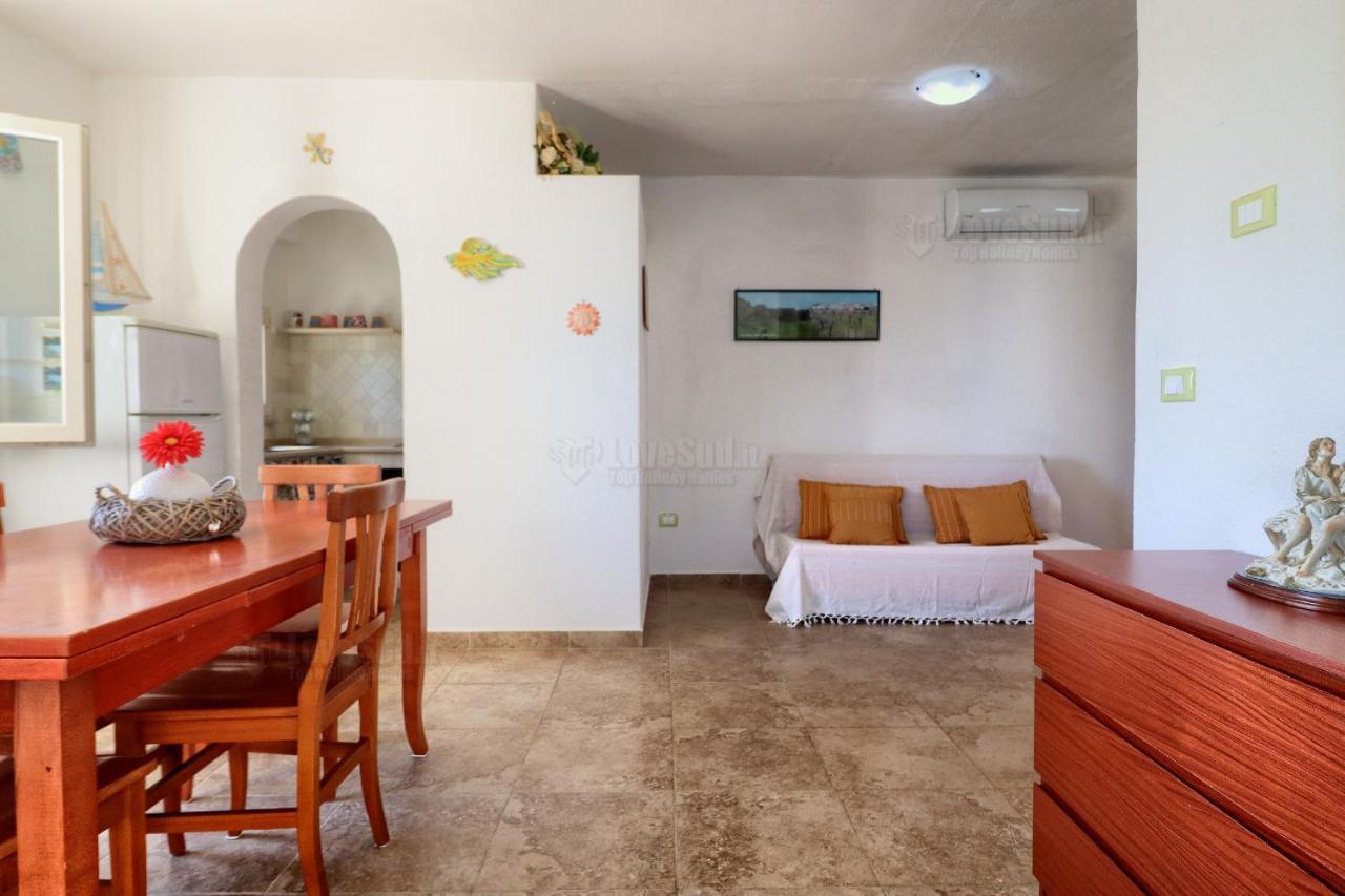Casa Funnuvojere By Lovesud Corsano  Dış mekan fotoğraf