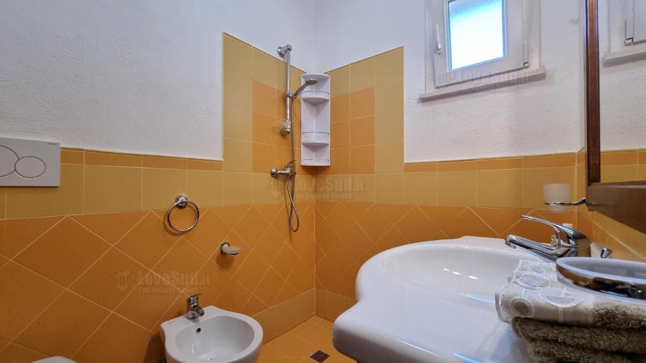 Casa Funnuvojere By Lovesud Corsano  Dış mekan fotoğraf