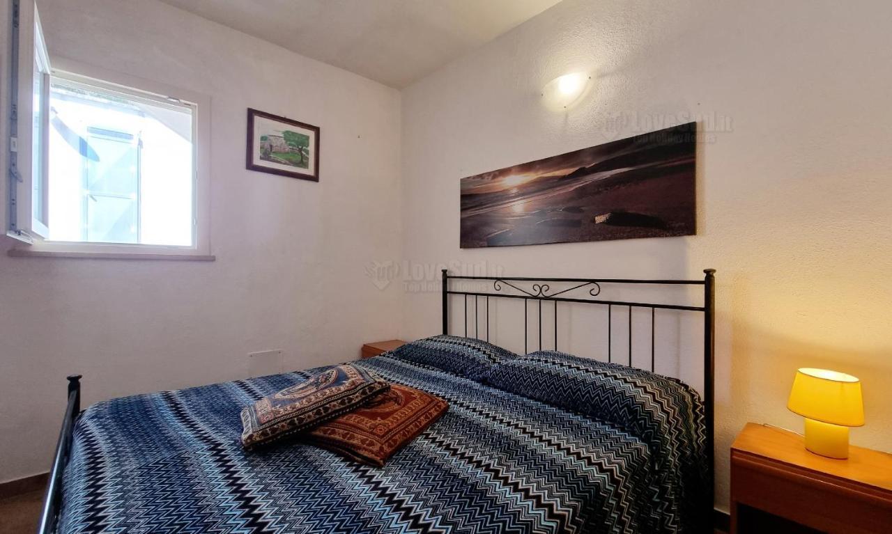 Casa Funnuvojere By Lovesud Corsano  Dış mekan fotoğraf