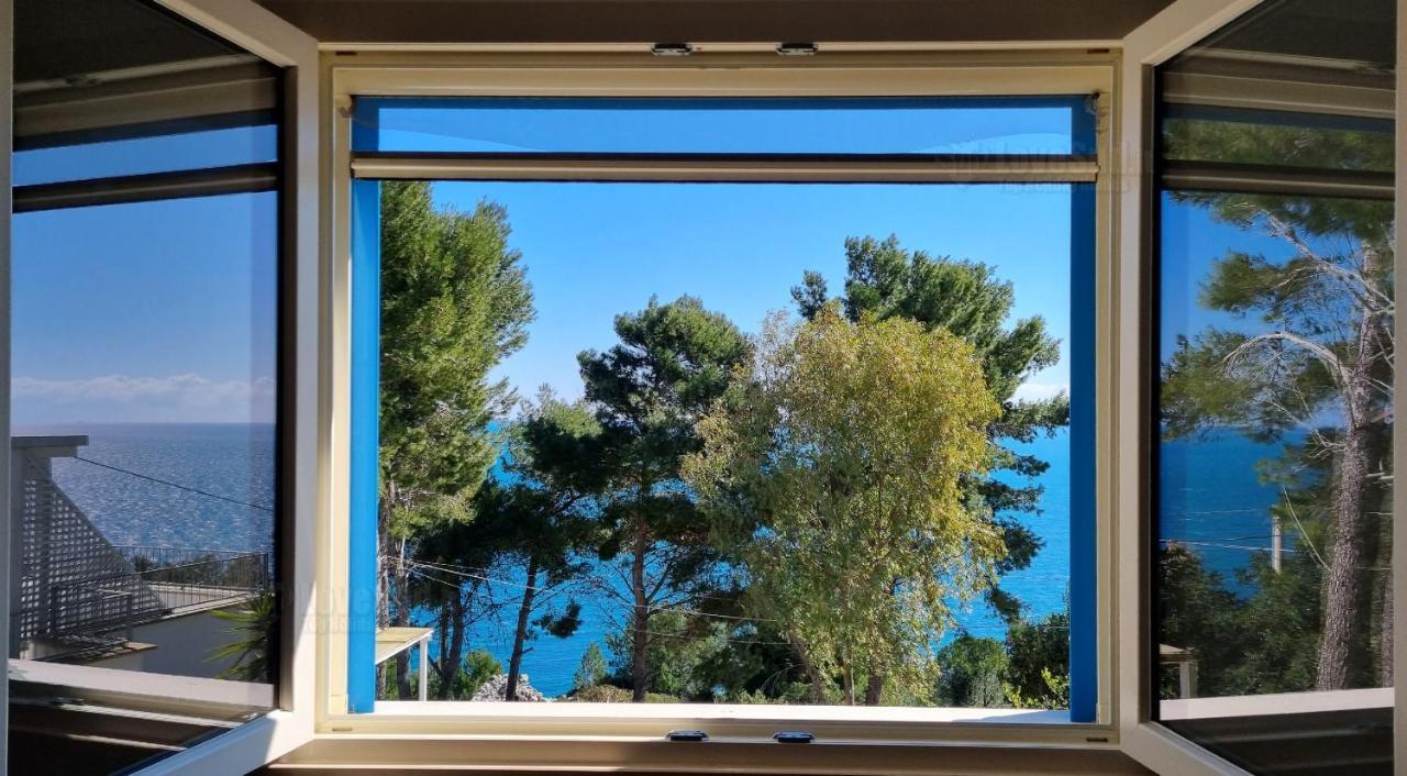 Casa Funnuvojere By Lovesud Corsano  Dış mekan fotoğraf