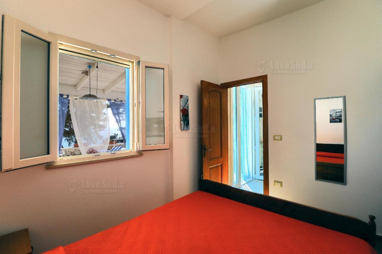 Casa Funnuvojere By Lovesud Corsano  Dış mekan fotoğraf