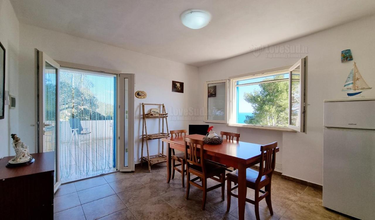 Casa Funnuvojere By Lovesud Corsano  Dış mekan fotoğraf