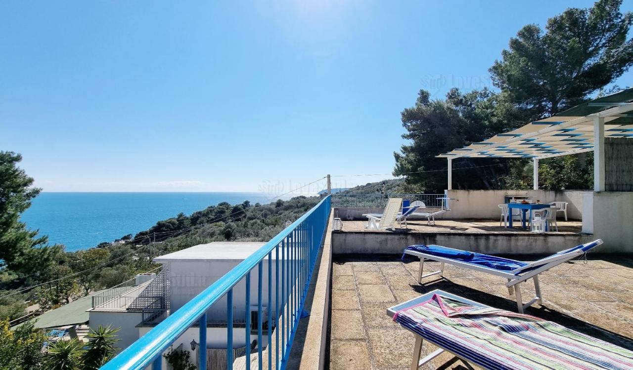 Casa Funnuvojere By Lovesud Corsano  Dış mekan fotoğraf