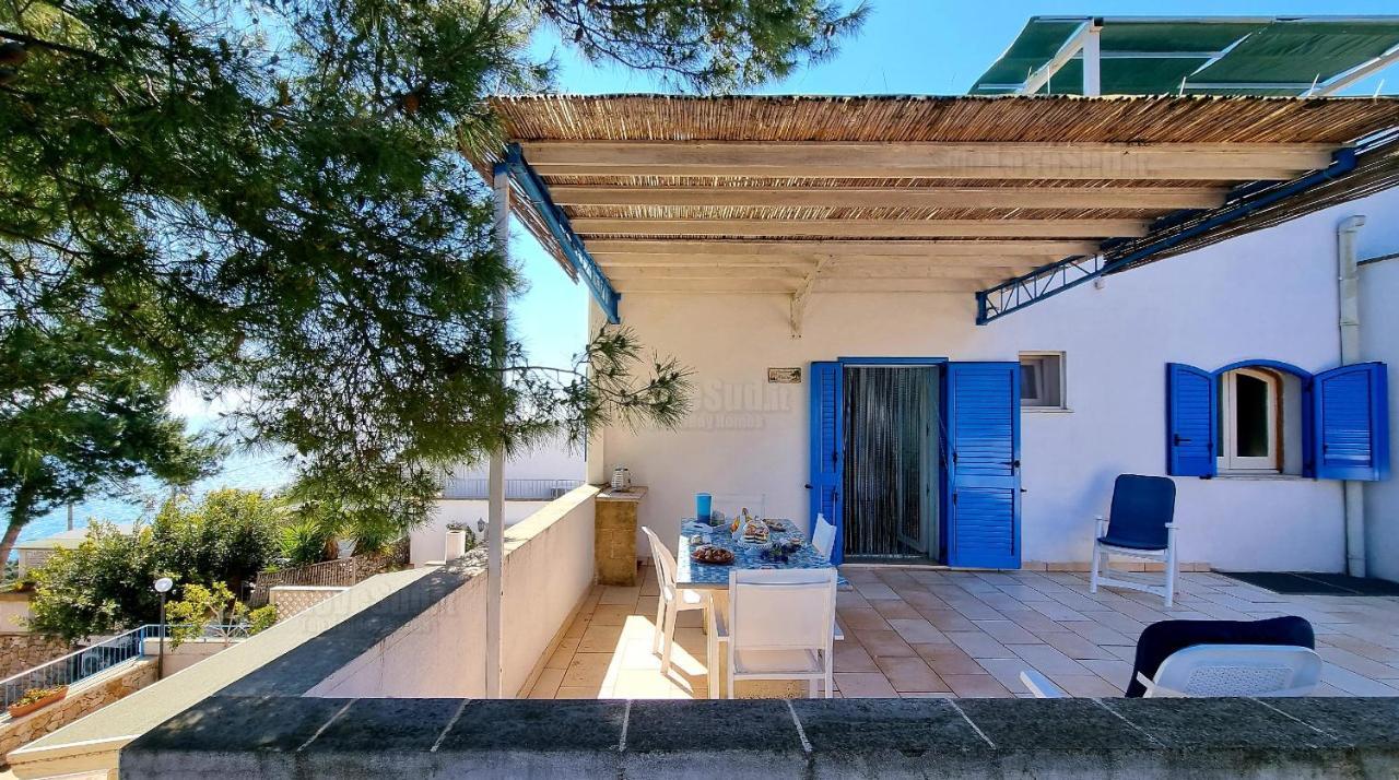 Casa Funnuvojere By Lovesud Corsano  Dış mekan fotoğraf