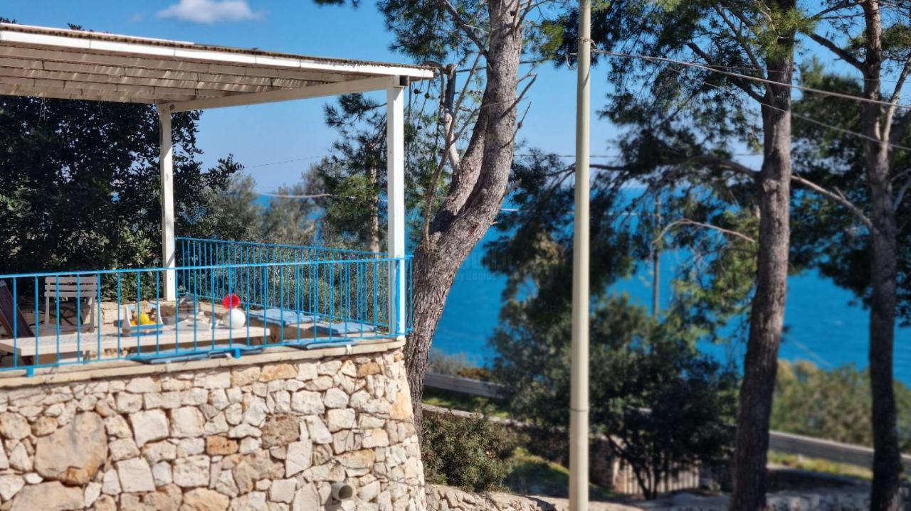 Casa Funnuvojere By Lovesud Corsano  Dış mekan fotoğraf