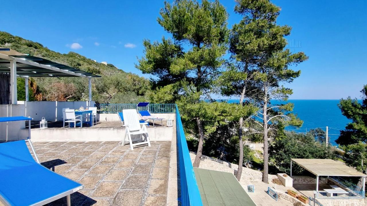 Casa Funnuvojere By Lovesud Corsano  Dış mekan fotoğraf