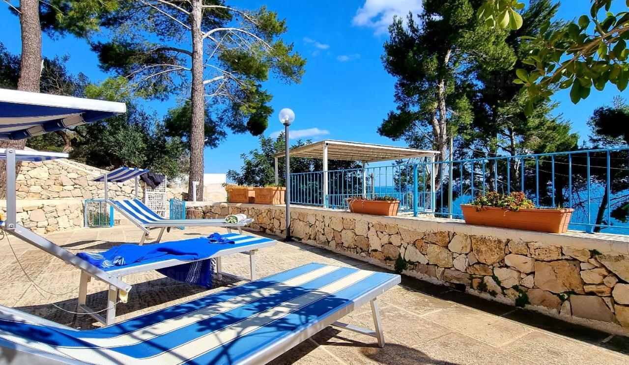 Casa Funnuvojere By Lovesud Corsano  Dış mekan fotoğraf
