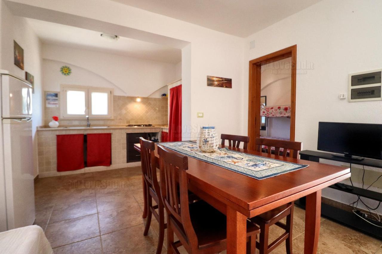 Casa Funnuvojere By Lovesud Corsano  Dış mekan fotoğraf